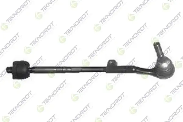 TEKNOROT BMW Тяга рулевая с наконечником прав. E87,90 04- Teknorot B-151153 (фото 1)