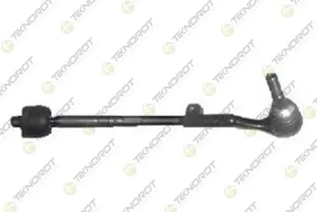 TEKNOROT BMW Тяга рулевая с наконечником прав. E87,90 04- Teknorot B-151153