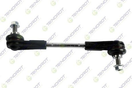 Стойка (тяга) стабилизатора передняя teknorot B390