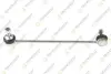 TEKNOROT BMW Тяга стабилизатора передн.лев. 5 E60/E61 03- Teknorot B638
