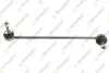 TEKNOROT BMW Тяга стабилизатора передн.лев.6 E63,64 04- teknorot B-648