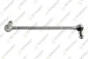 TEKNOROT BMW Тяга стабилизатора передн.лев.L=290mm 1 Е87,3 E90 Teknorot B158 (фото 1)