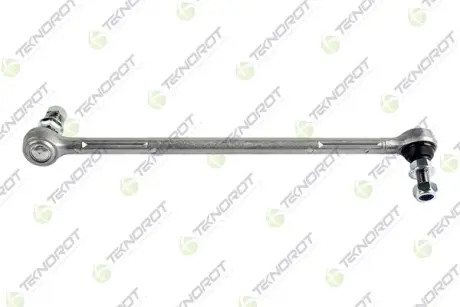 TEKNOROT BMW Тяга стабилизатора передн.лев.L=290mm 1 Е87,3 E90 teknorot B158
