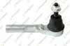 TEKNOROT CHEVROLET наконечник рулів.тяги лів./прав.Malibu 04-12 teknorot CH321