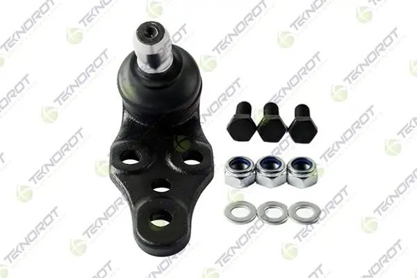 Подушка (опора) двигуна Teknorot CH-305K (фото 1)