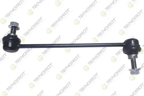 Стійка (тяга) стабілізатора передня teknorot CR160 Додж