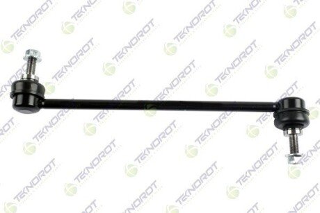 Стойка (тяга) стабилизатора передняя teknorot CR320