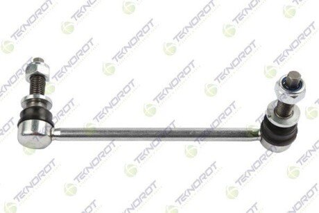 Стойка (тяга) стабилизатора передняя teknorot CR306