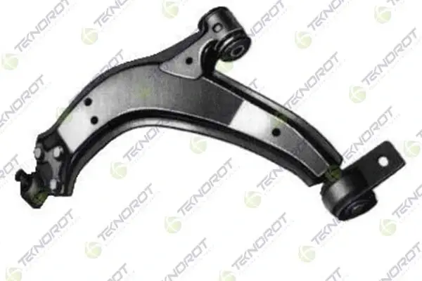 TEKNOROT CITROEN Рычаг к-кт передн.лев.16mm с г/у Berlingo 96- teknorot CI-428