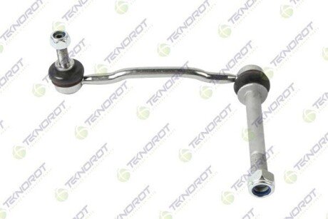 Стійка (тяга) стабілізатора передня teknorot P467