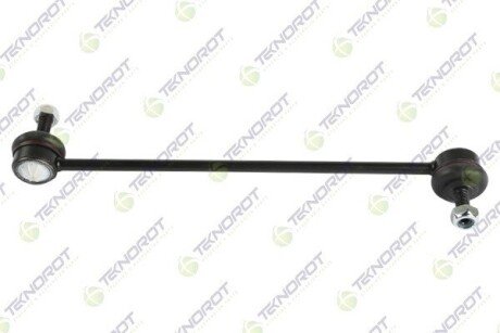 Стійка (тяга) стабілізатора передня teknorot CI210