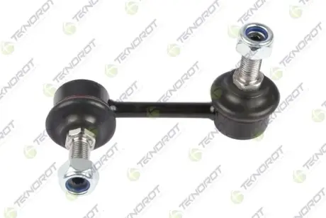 TEKNOROT DAEWOO Тяга стабилизатора передн.лев.Leganza teknorot CH-107