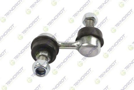 Стойка (тяга) стабилизатора передняя teknorot DH417 на Фиат Дукато 230