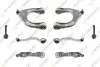 TEKNOROT DB К-кт передней подв.W211 02- (M-878+M-879+M-870+M-871+M-868+M-869+M-866+M-867) teknorot M-830