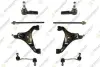 TEKNOROT DB Р/к-кт передней подвески Sprinter,VW Crafter 06- (M-731/M-733/M-736-M-737/M-738/M-739) Teknorot M734