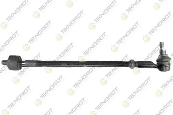 TEKNOROT DB Рулевая тяга с наконечн.лев./прав.Vito 96- teknorot M-601603