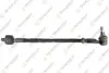 TEKNOROT DB Рулевая тяга с наконечн.лев./прав.Vito 96- teknorot M-601603
