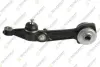 TEKNOROT DB Рычаг передний нижн. лев.(с подшипником и шарниром) W220 teknorot M-864