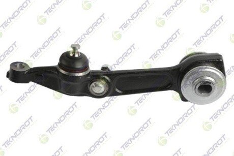 DB Рычаг передний нижн. лев.(с подшипником и шарниром) W220 teknorot M864 DB Рычаг передний нижн. лев.(с подшипником и шарниром) W220 teknorot M864