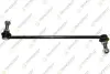 TEKNOROT DB Тяга переднего стабилизатора лев./прав.A176, B242, B246,GLA X156 teknorot M-575A