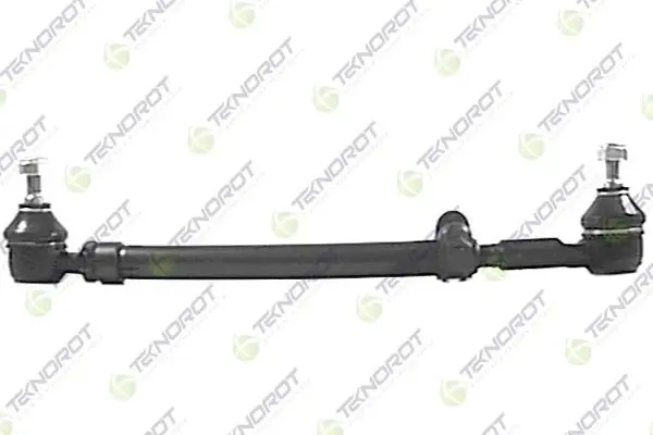 TEKNOROT DB Тяга рулевая с наконечниками W124 85-95 teknorot M-411