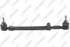 TEKNOROT DB Тяга рулевая с наконечниками W124 85-95 teknorot M-411