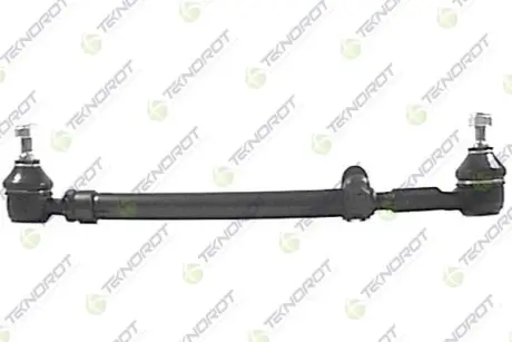 TEKNOROT DB Тяга рулевая с наконечниками W124 85-95 teknorot M-411