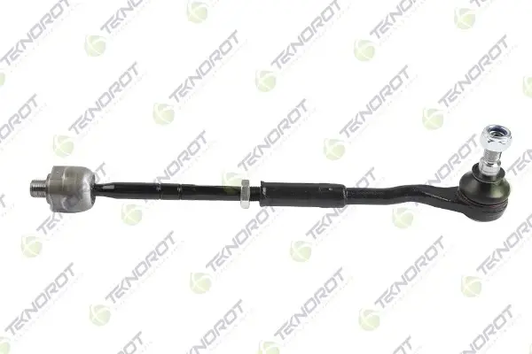 TEKNOROT DB тяга рульова з након. лів./прав.W220,W203 00- teknorot M-851853