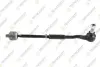 TEKNOROT DB тяга рульова з након. лів./прав.W220,W203 00- teknorot M-851853