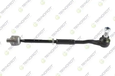 TEKNOROT DB тяга рульова з након. лів./прав.W220,W203 00- teknorot M-851853