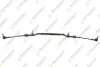 TEKNOROT DB Тяга средняя с тягами боковыми (трапеция) W202 1.8/2.3 93- teknorot M-128