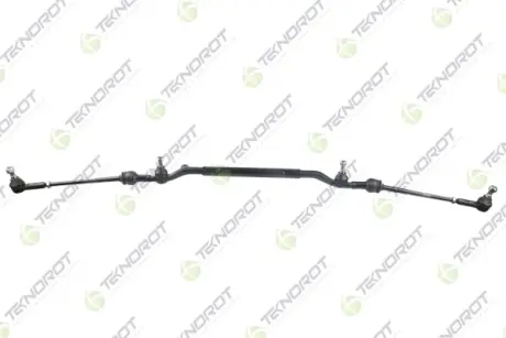 TEKNOROT DB Тяга средняя с тягами боковыми (трапеция) W202 93- С280- Teknorot M-129