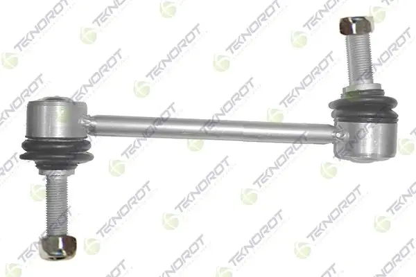 TEKNOROT DB Тяга стабилизатора L=195.5mm передн.лев./прав.W164 05- teknorot M828