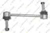 TEKNOROT DB Тяга стабилизатора L=195.5mm передн.лев./прав.W164 05- teknorot M828