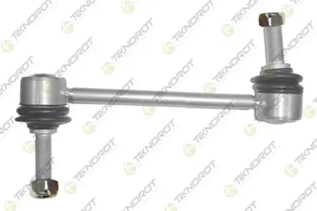 TEKNOROT DB Тяга стабилизатора L=195.5mm передн.лев./прав.W164 05- teknorot M828