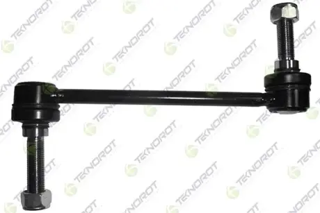 TEKNOROT DB Тяга стабилизатора L=235mm передн.лев./прав.W164 05-,W251 06- Teknorot M-836