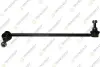 TEKNOROT DB Тяга стабилизатора передн.лев.(метал.!) W204 07- teknorot M-542A