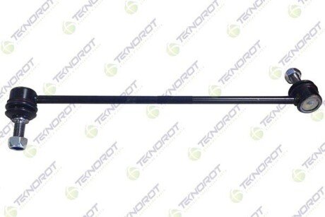 Стійка (тяга) стабілізатора передня teknorot M627