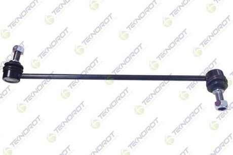 Стойка (тяга) стабилизатора передняя teknorot M617