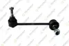 TEKNOROT DB Тяга стабилизатора передн.лев.W140 91- teknorot M460