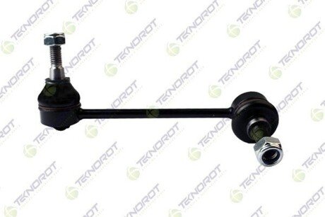 Стійка (тяга) стабілізатора передня teknorot M460