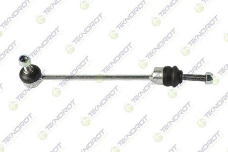 Стойка (тяга) стабилизатора передняя teknorot M887