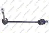 TEKNOROT DB Тяга стабилизатора передн.лев.W222 teknorot M-967