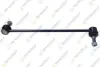 TEKNOROT DB Тяга стабилизатора передн.прав.Vito 14- 4x4 teknorot M626