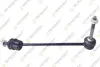 TEKNOROT DB Тяга стабилизатора передн.прав.W222 teknorot M-966