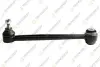 TEKNOROT DB Тяга задняя с наконечниками лев./прав.W124/201/202/210 85- teknorot M-440