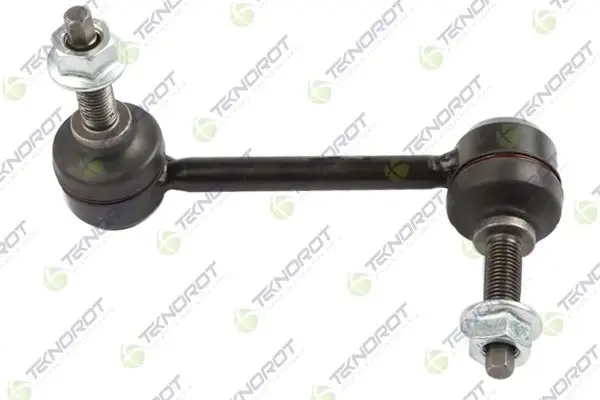 TEKNOROT DODGE Тяга стабилизатора передн.лев.L=133mm Durango,Jeep Grand Cherokee 10- Teknorot DO135 (фото 1)