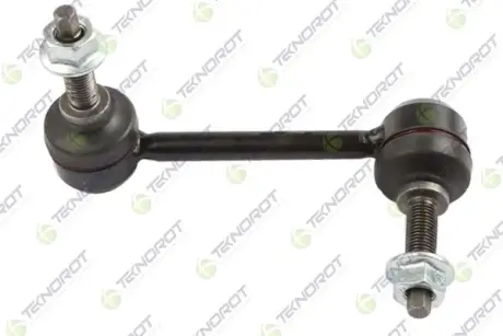 TEKNOROT DODGE Тяга стабилизатора передн.лев.L=133mm Durango,Jeep Grand Cherokee 10- Teknorot DO135