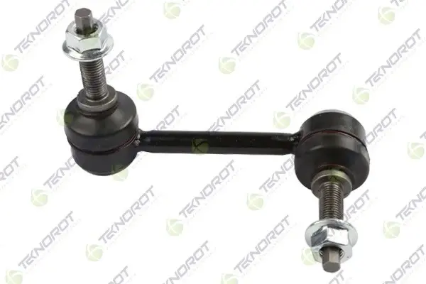 TEKNOROT DODGE Тяга стабилизатора спорт.подвеска передн.лев.L=119mm Durango,Jeep Grand Cherokee 10- teknorot DO127