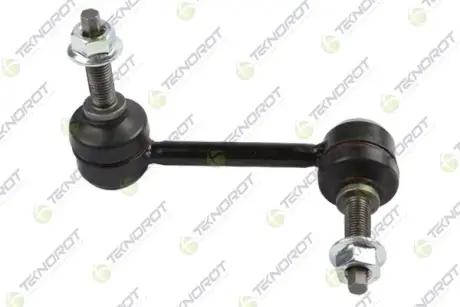 TEKNOROT DODGE Тяга стабилизатора спорт.подвеска передн.лев.L=119mm Durango,Jeep Grand Cherokee 10- Teknorot DO127